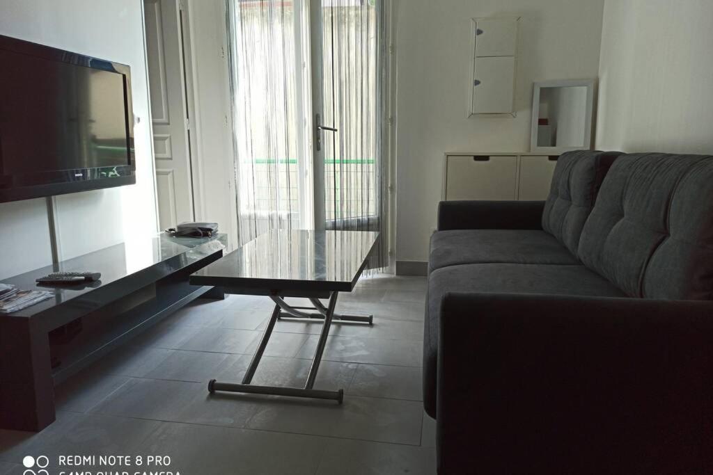Charmante Maisonnette Aux Portes De Paris Saint-Ouen (Seine-Saint-Denis) Exterior foto